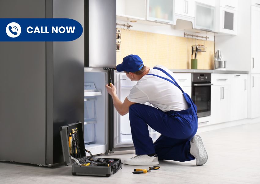 Casselton Appliance Repair Company